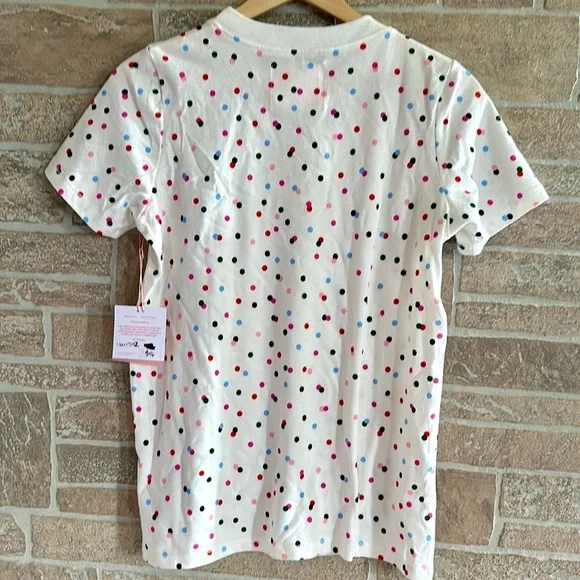 Ban.do Party Dots Retro Tee - Picture 3 of 5